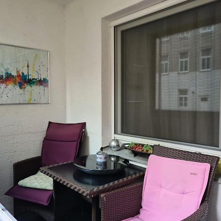 Apartment Ismens Vienne Extérieur photo