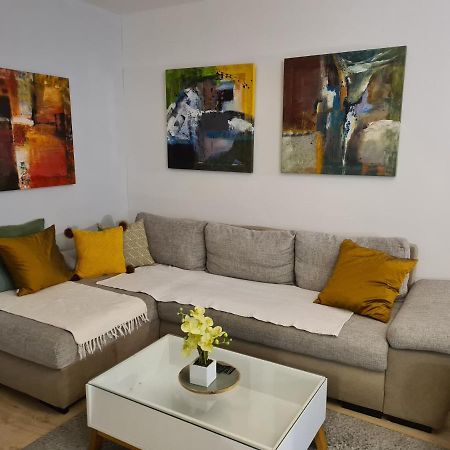 Apartment Ismens Vienne Extérieur photo