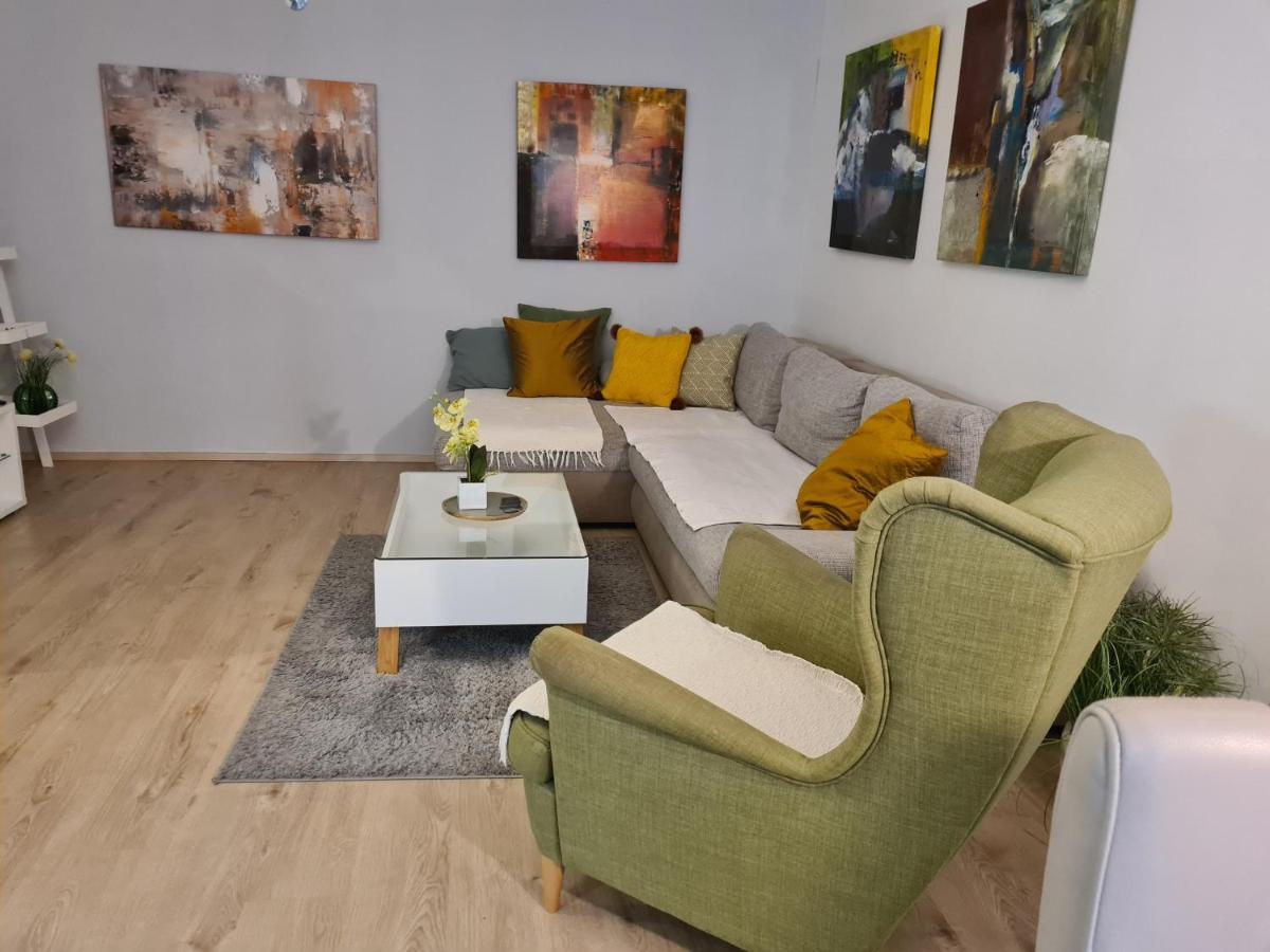 Apartment Ismens Vienne Extérieur photo