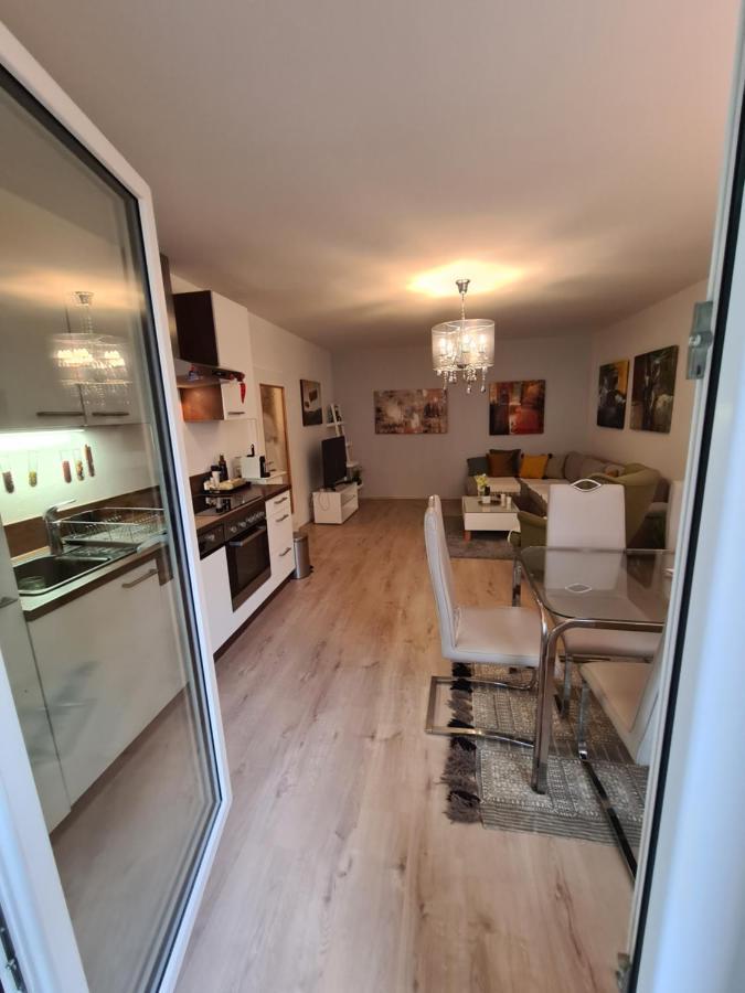 Apartment Ismens Vienne Extérieur photo