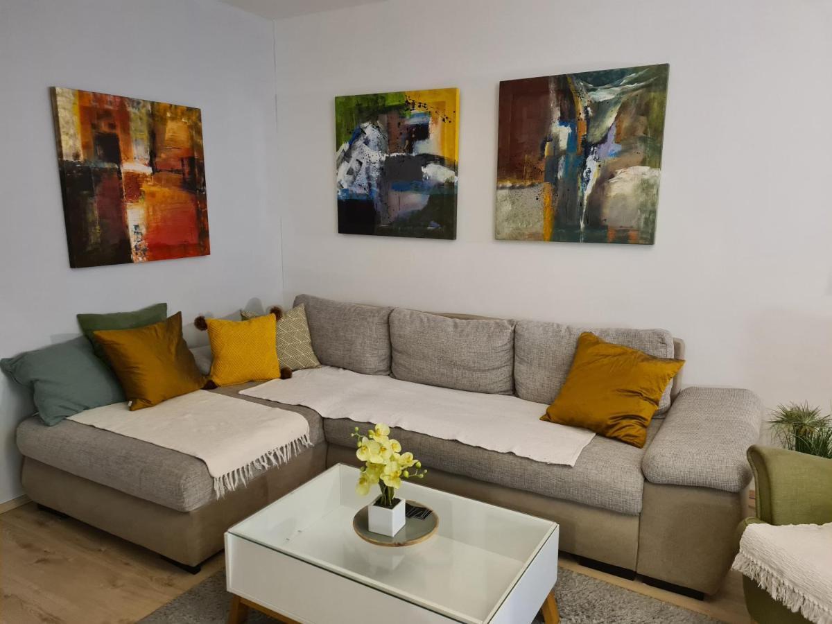 Apartment Ismens Vienne Extérieur photo