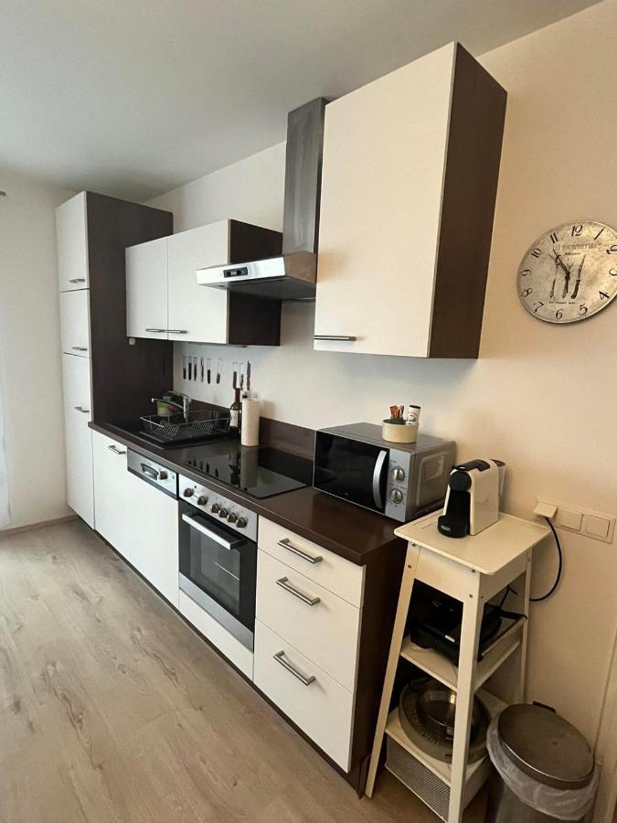 Apartment Ismens Vienne Extérieur photo