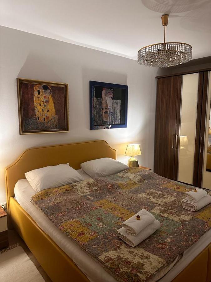 Apartment Ismens Vienne Extérieur photo