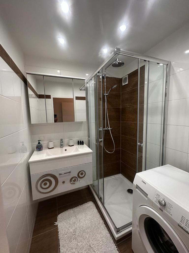 Apartment Ismens Vienne Chambre photo