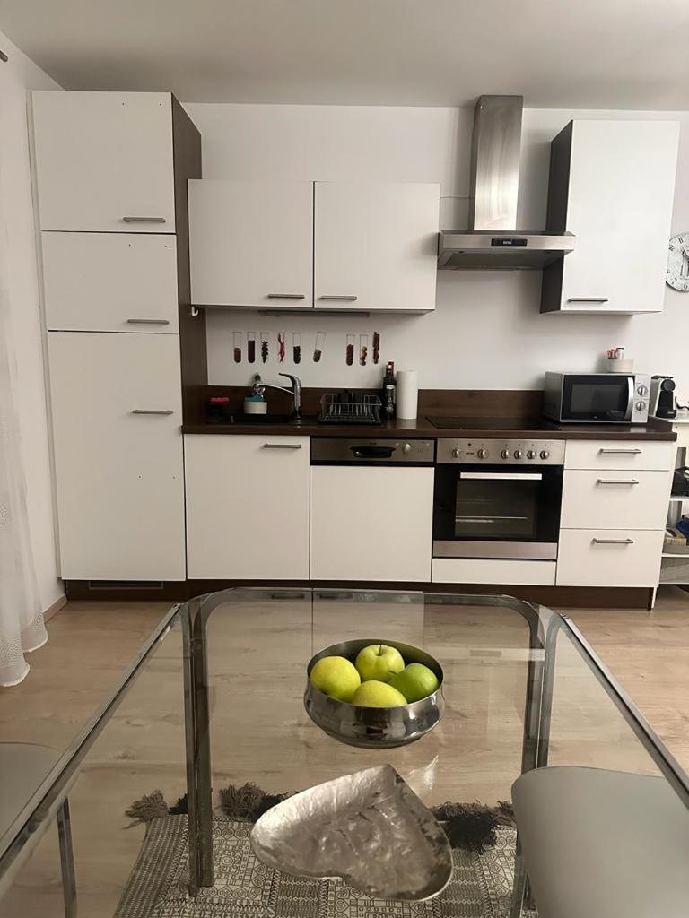 Apartment Ismens Vienne Chambre photo
