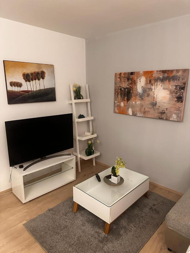 Apartment Ismens Vienne Chambre photo