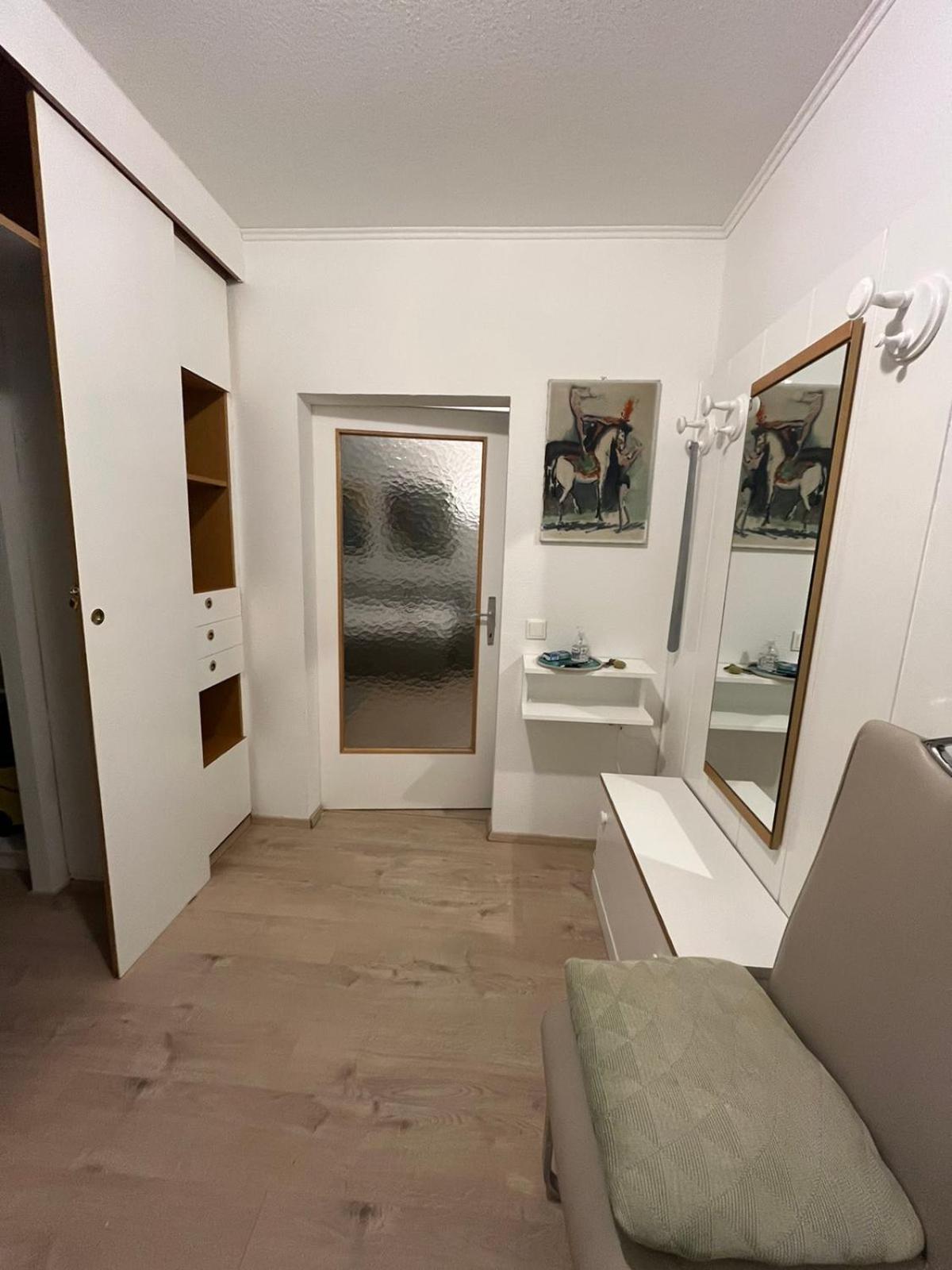 Apartment Ismens Vienne Chambre photo