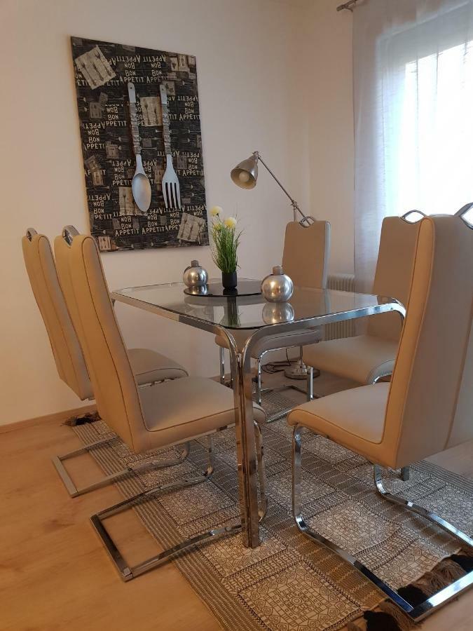 Apartment Ismens Vienne Extérieur photo