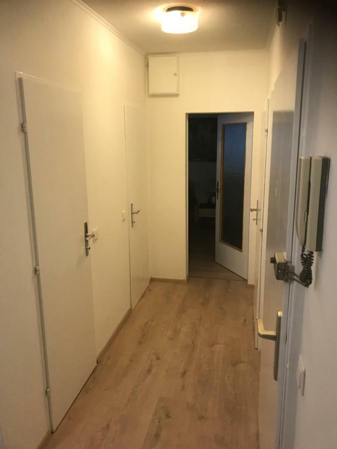 Apartment Ismens Vienne Extérieur photo