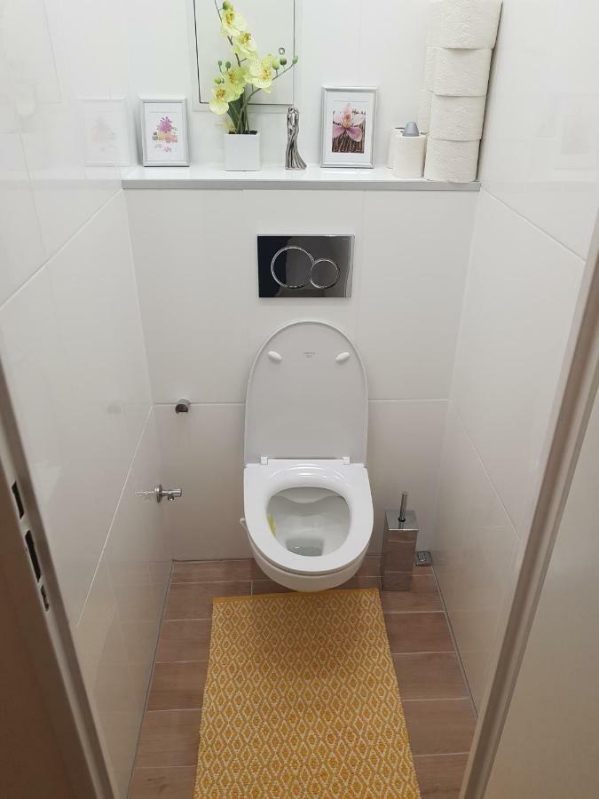 Apartment Ismens Vienne Extérieur photo